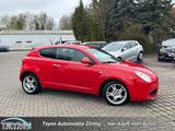 Alfa Romeo MiTo 1.3 JTDM 16V Turismo - Alfa Romeo MiTo Turismo mit Diesel-Antrieb