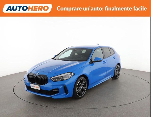 Image of BMW 118