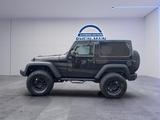 Jeep Wrangler RUBICON 3,5´´HÖHER AEV 315er LED BLACKB - Jeep: Rubicon