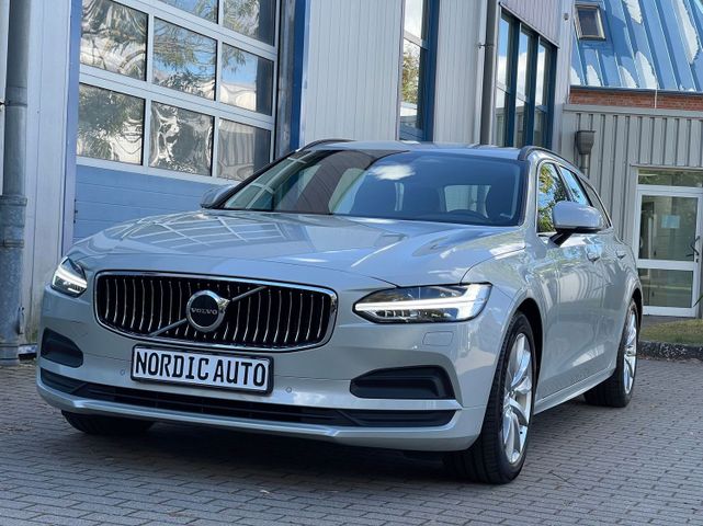 Volvo V90 B4 Momentum Pro+StandH+Kamera+ACC+Keyless+Le