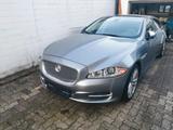 Jaguar US-Import Jaguar XJ L 5.0 V8 Portfolio X35... - Jaguar XJ: 5.0