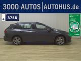 Volkswagen Golf-8 Var. 2.0 TDI R-Line Navi DC LED ACC