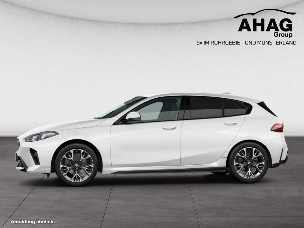 BMW 120 - Bild 5
