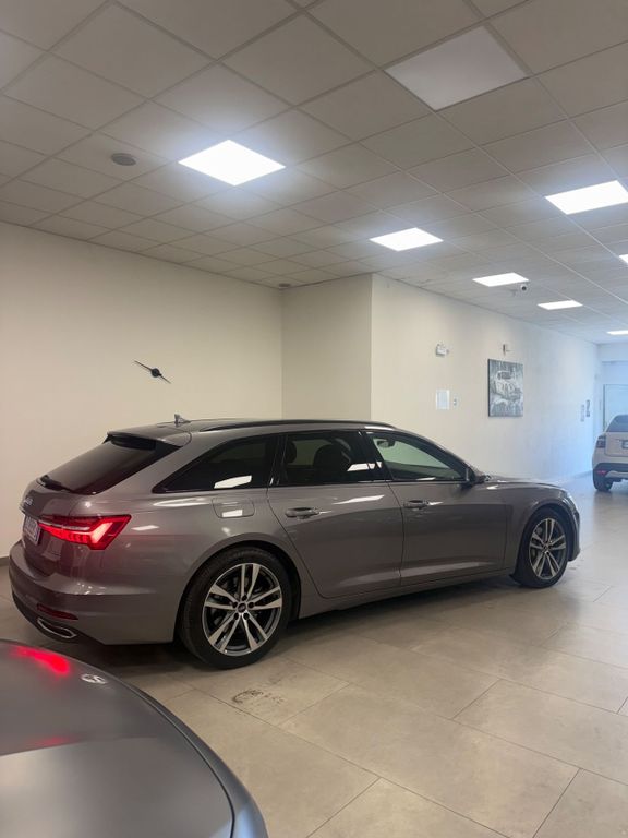 Image of Audi A6
