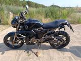 Zontes 125  G1  incl. Seitentaschen, 20 Liter Tank, ABS - ZONTES MOTORRAD