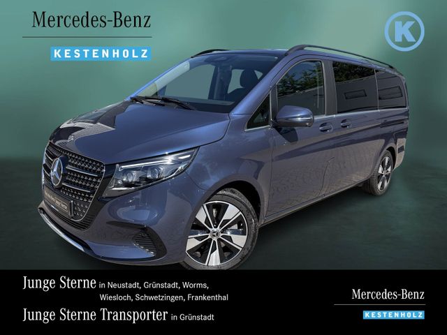 MERCEDES-BENZ V 250 d AVANTGARDE Lang Basic/Modellgeneration 2