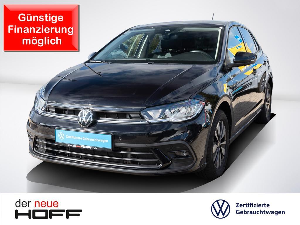 Volkswagen Polo 1.0 TSI DSG Goal AHK Kamera Navi