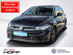 Volkswagen Polo 1.0 TSI DSG Goal AHK Kamera Navi