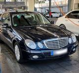 Mercedes-Benz  MB 280 CDI Klima, Standheizung  Tau... - Mercedes-Benz 280 mit Diesel-Antrieb