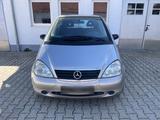 Mercedes-Benz Mercedes Benz A140 / W168 ohne TÜV - Mercedes-Benz A-Klasse W168 mit Benzin-Antrieb