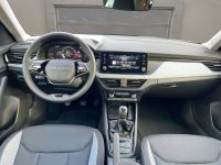 Skoda Kamiq - Vorschau Bild 8