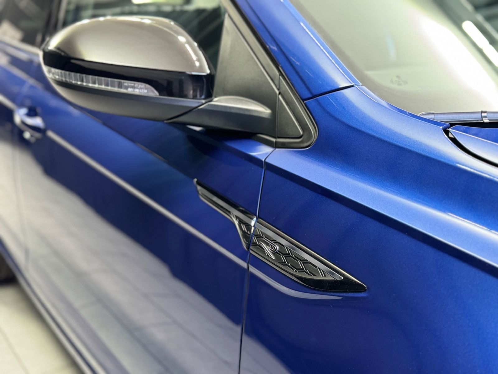 Fahrzeugabbildung Volkswagen Taigo R-Line|DSG|NAVI|KAMERA|ACC|