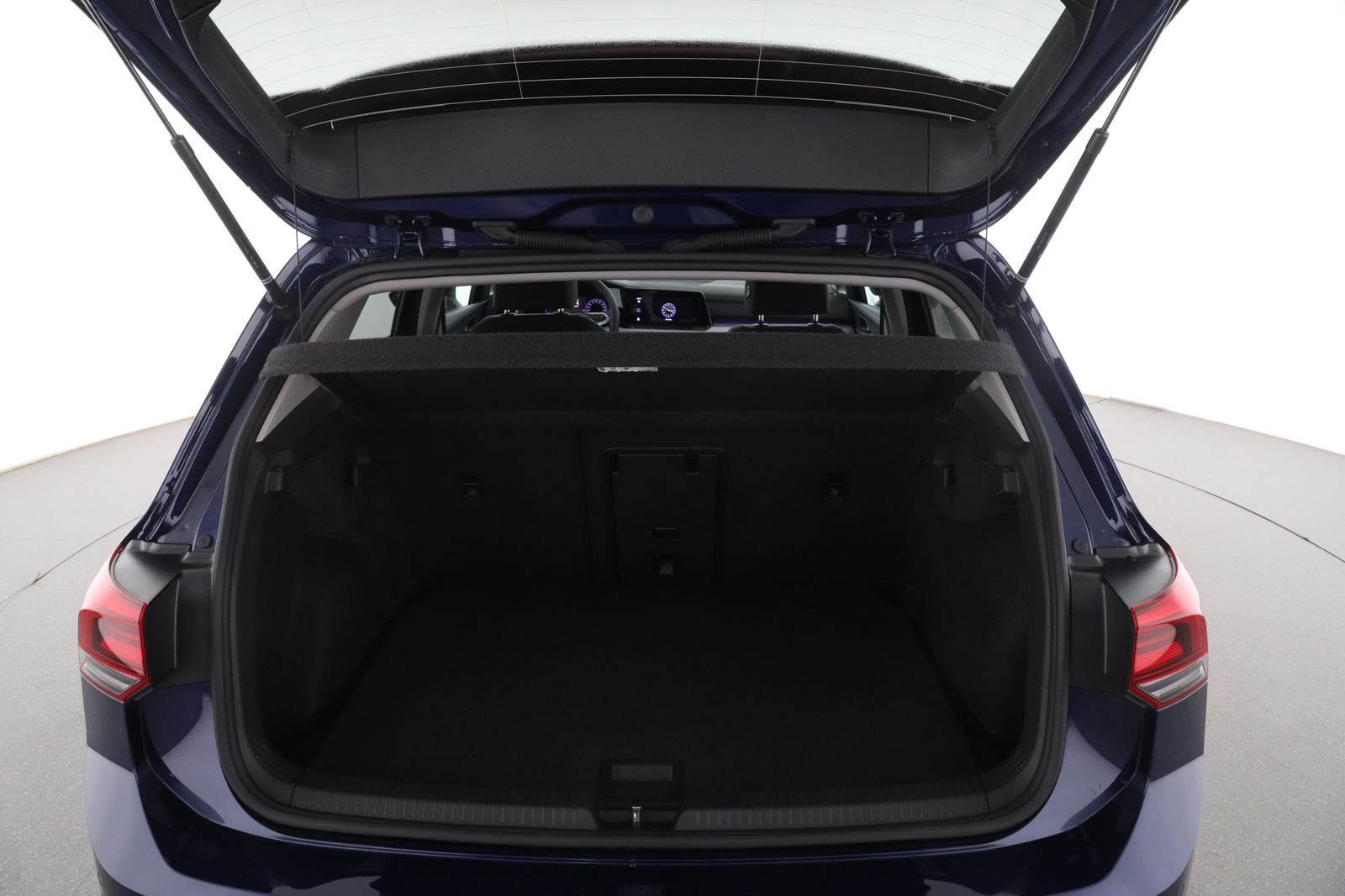 Volkswagen Golf - Bild 8