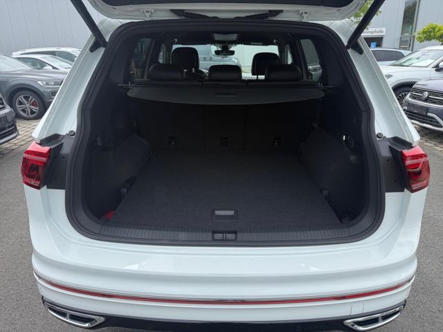 Tiguan Allspace R-Line 4Motion 2.0 TSI CarPlay