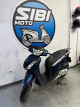 Honda SH 125 - HONDA MOFA