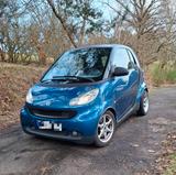 Smart For Two coupé 451 - Smart: 4two