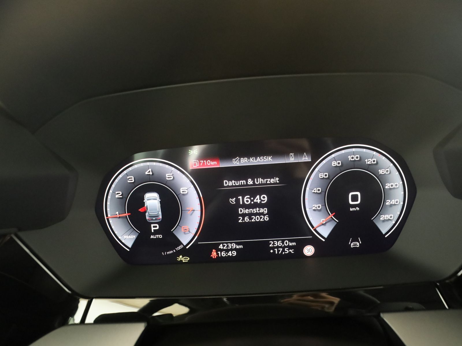 Audi A3 - Bild 12