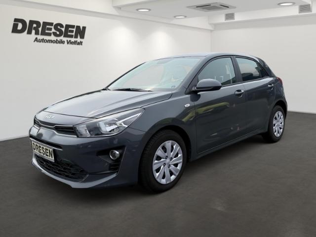 Kia Rio Edition 7 Sitzheizung/Klima/Tempomat