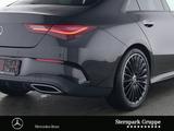Mercedes-Benz CLA 180 Coupé AMG Line+Pano+NIght Paket+LEDNavi - Mercedes-Benz CLA 180 in Duisburg