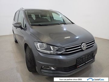 Volkswagen Touran - 3