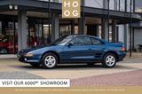 Toyota MR 2 2.0 GT-i 16 - blaue Toyota MR 2