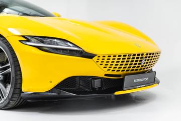 صورة 10 لـ 2022 Ferrari ROMA