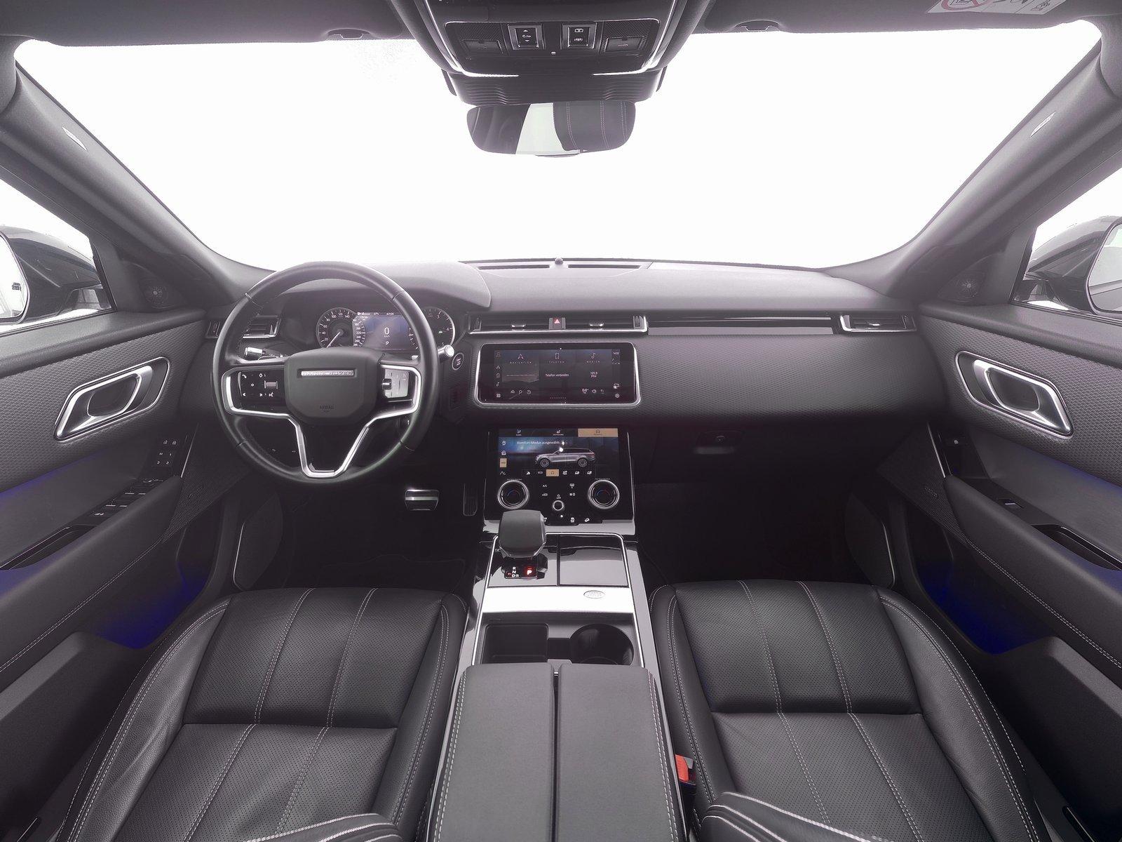 Land Rover Range Rover Velar D300 AWD R-Dynamic SE