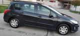 Peugeot 308 SW Tendance 95 VTi Tendance - Peugeot 308 aus 2009: SW