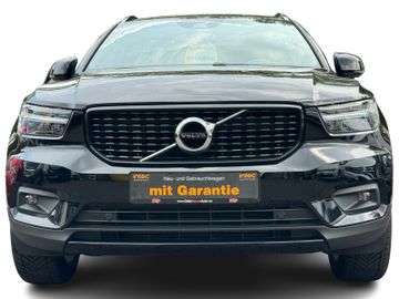 Volvo XC40 - 2