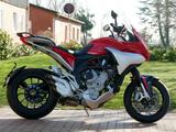 MV Agusta Turismo Veloce 800 Lusso - MV AGUSTA VELOCE TURISMO
