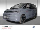 Volkswagen T7 Multivan 2,0l TDI Style ACC NAVI SHZ AHK DCC - VW T7 Multivan Gebrauchtwagen in Wuppertal