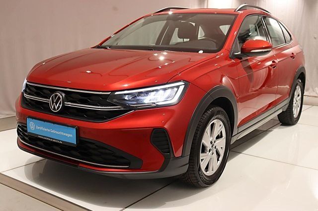 Taigo Life 1.0 TSI DSG SHZ BT Allwetterreifen DA