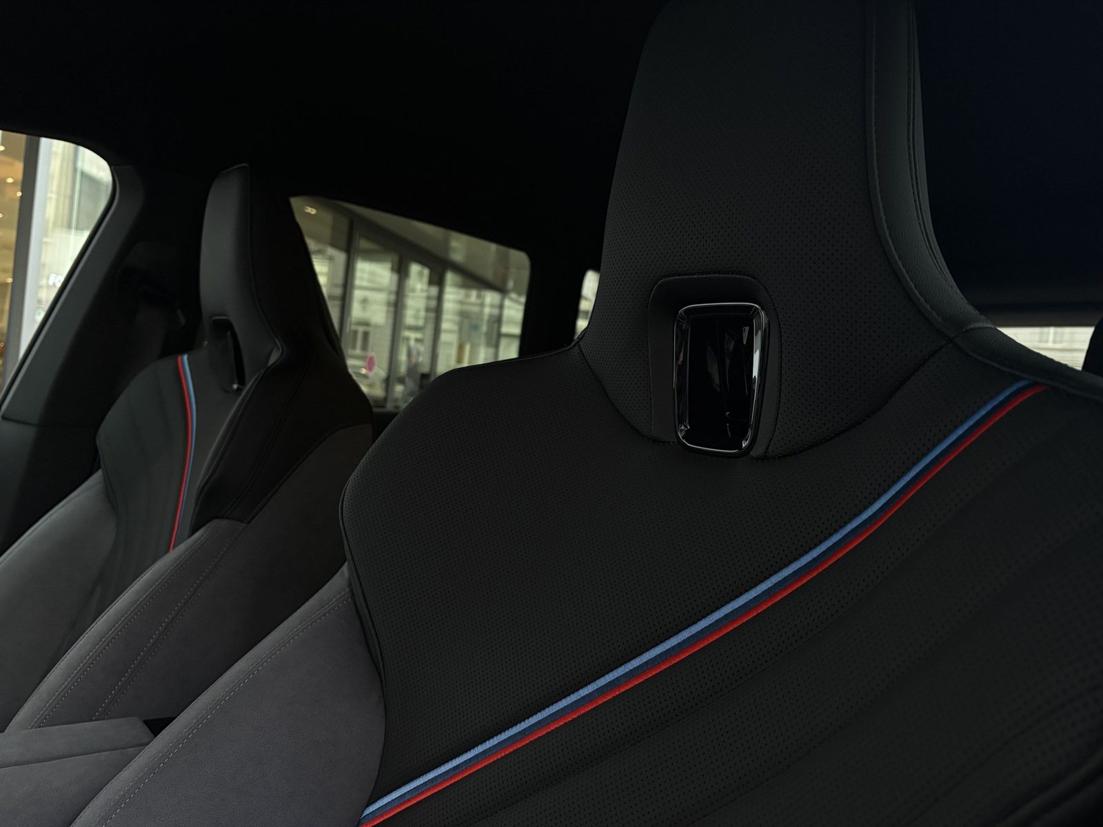 BMW iX - Bild 15