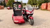 Honda GL1800 Tour DCT / EML CT2001 - GEBRAUCHT GESPANN