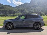 BMW iX1 xDrive30 MSport | Storm Bay Metall... - BMW iX1 in München