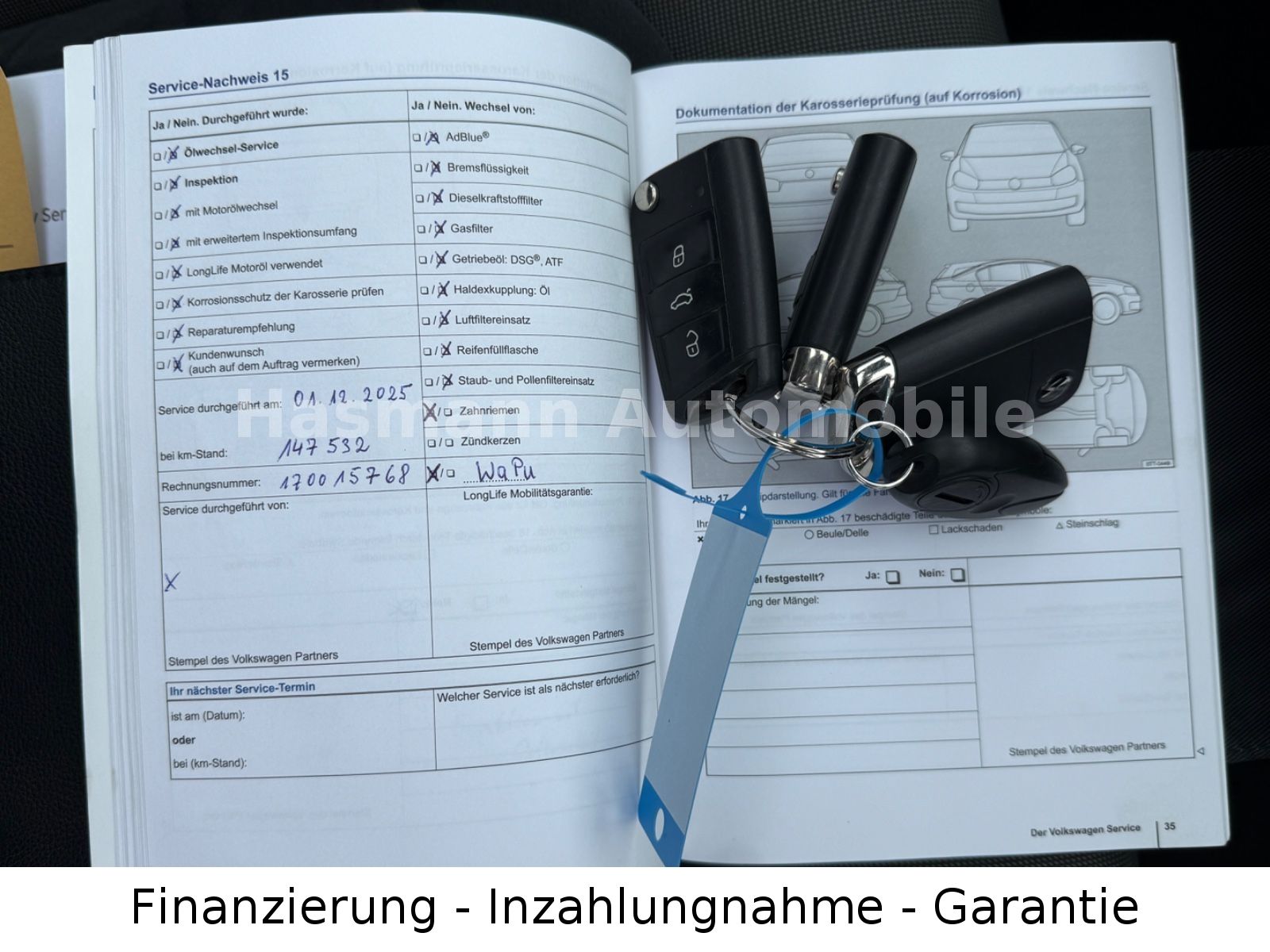 Golf VII Lim. Highline BMT*PANO-DACH*NAVI*SCHECK