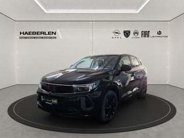Opel Grandland (X) - 2