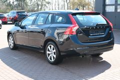 Fahrzeugabbildung Volvo V60 D3 Autom. Business Edition*Polestar*2xPDC*