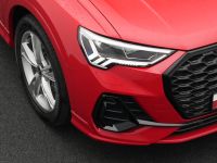 Audi Q3 - Vorschau Bild 20