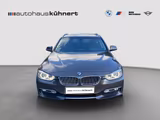 BMW 316i Touring +nur an Händler/Export+ - BMW 316: 316i