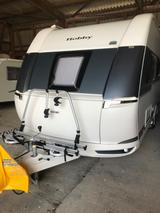 Hobby 540UFe Prestige  - Offers