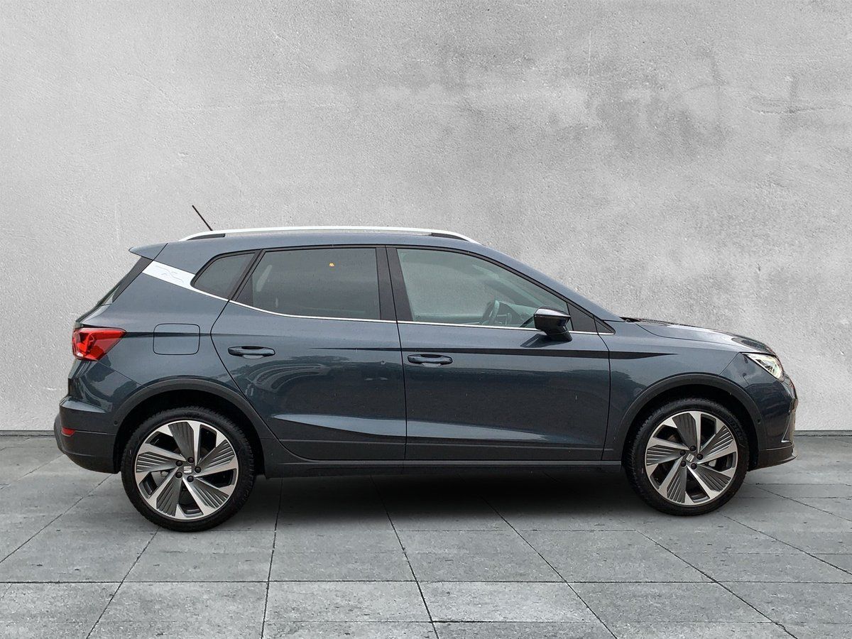 Seat Arona - Bild 6