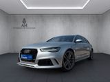 Audi RS6 Avant 4.0 TFSI QUATRRO PERFORMANCE - Audi RS6 aus 2018
