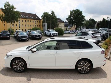Volkswagen Golf VIII Variant 1.5 eTSI Style Tiptronic KLIMA