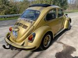 Volkswagen Faltdach-Käfer voll Restauriert günstig - Volkswagen Käfer: Faltdach