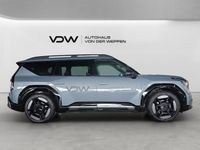 Kia EV9 - Vorschau Bild 9