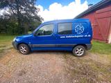 Citroën Berlingo - Citroën Berlingo aus 2008 mit Diesel-Antrieb