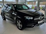 Mercedes-Benz GLE 400 GLE GLE 400 d 4Matic/AMG/360*Grad - Mercedes-Benz GLE-Class: Panoramadach