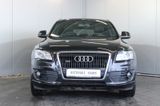 Audi Q5 3.0 TDI quattro S-LINE B&O+NAV+XEN+LEDER+PANO - Audi Q5 aus 2009