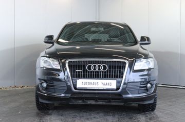 Audi Q5 3.0 TDI quattro S-LINE B&O+NAV+XEN+LEDER+PANO